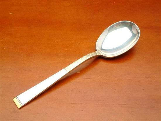 Picture of Sugar Spoon:
