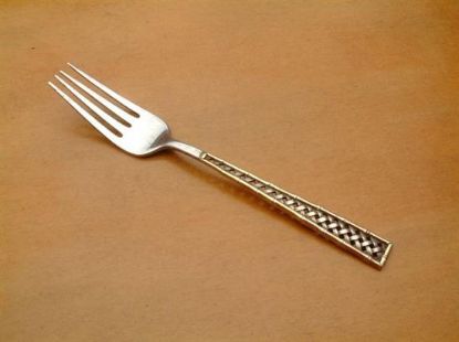 Picture of Salad Forks:
