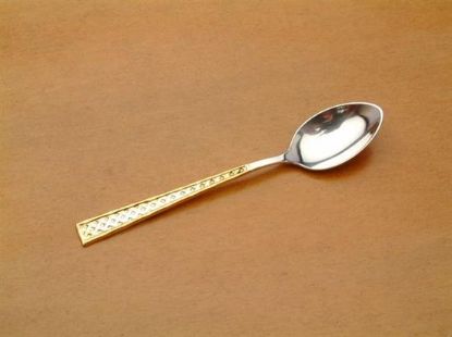 Picture of Demitasse/coffee Spoon