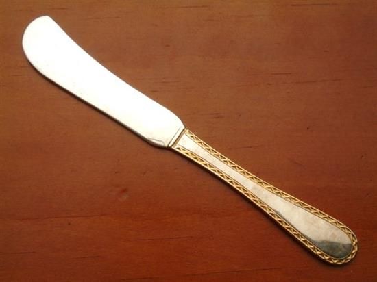 Picture of Fh Butter Spreaders