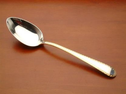 Picture of Table Serving Spoon