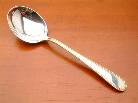 Picture of Cream Soup Spoons