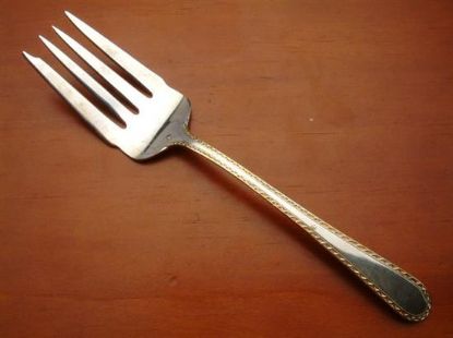 Picture of Serving Fork