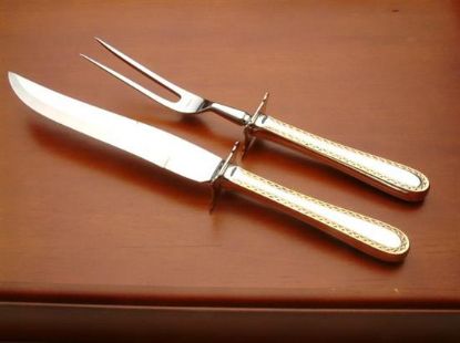 Picture of Steak Carving Set