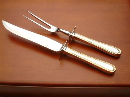 Picture of Steak Carving Set