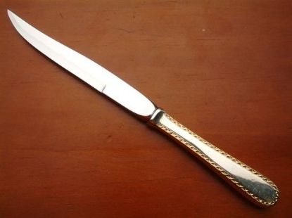 Picture of New Ind.steak Knives