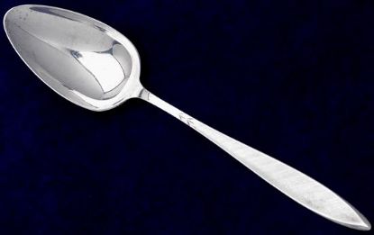 Picture of Table Serving Spoon