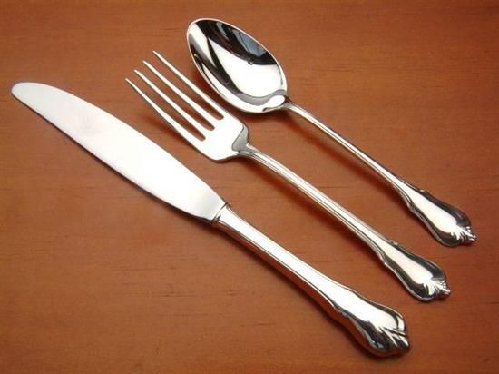 Picture of 3pc. Childs Ser.set