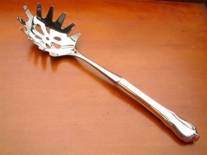 Picture of New Pasta Server