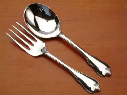 Picture of 2pc Baby Set