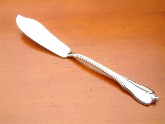 Picture of New Flat Master Butter