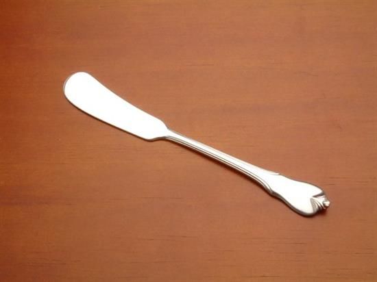 Picture of New Flat Ind. Butter