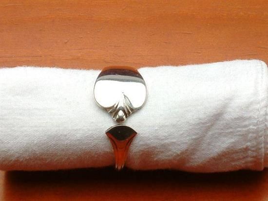 Picture of Napkin Ring 1/2"wide