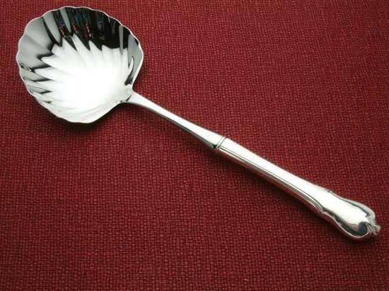 Picture of New Shell Server Hh