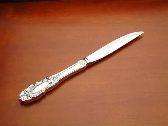 Picture of Ind.steak Knife