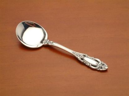 Picture of Baby Spoon