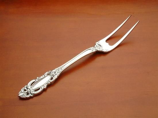 Picture of 2prong Roast Beef Fork