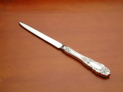 Picture of Letter Opener