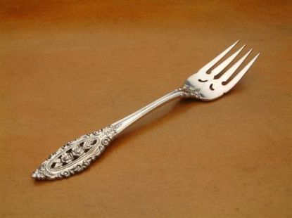 Picture of Salad Forks: