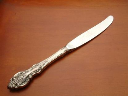 Picture of New Dinner Size Knives