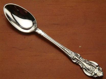 Picture of Demitasse/coffee Spoon