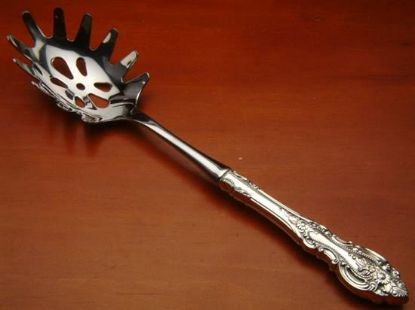 Picture of New Pasta Server