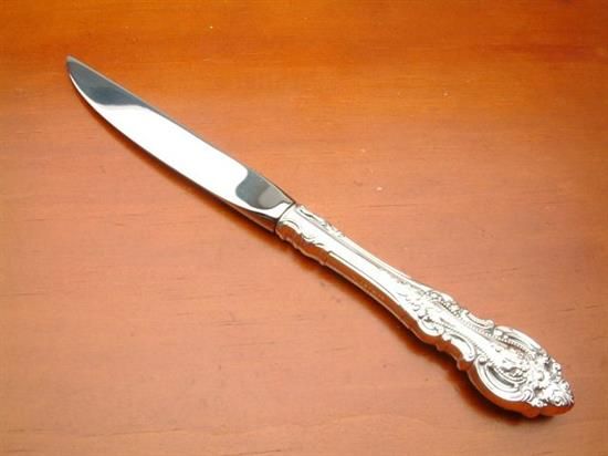 Picture of New Ind.steak Knives