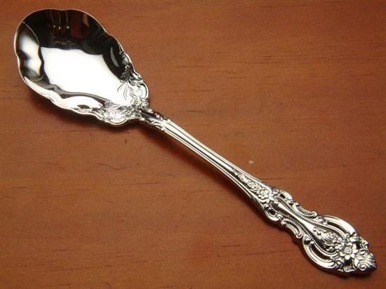 Picture of New Sugar Spoon
