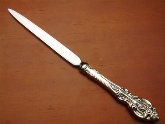 Picture of New Letter Opener