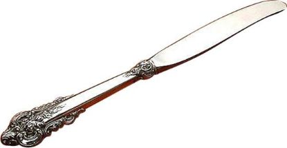 Picture of Dinner Knives French