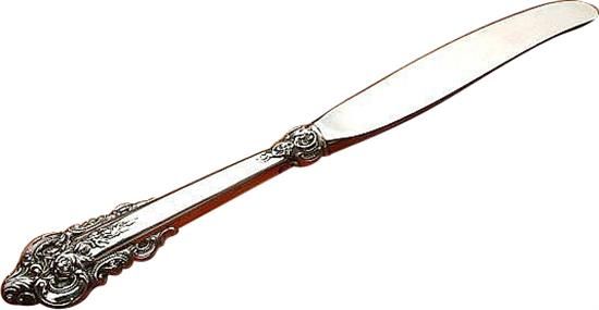 Picture of Dinner Knives French