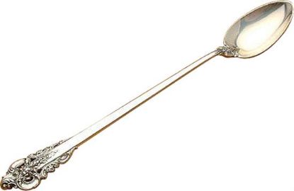 Picture of New Iced Tsps