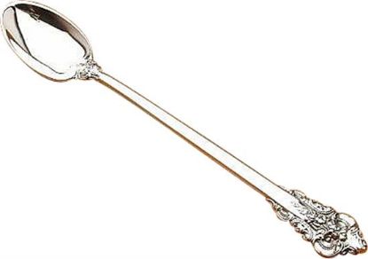 Picture of Infant Feeding Spoon