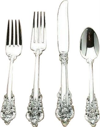 Picture of New 46pc. Set