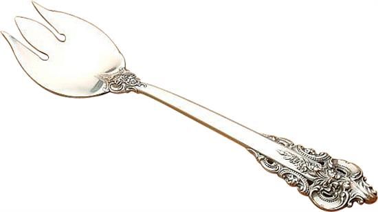 Picture of New Ice Cream Spoon