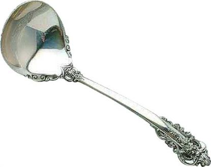 Picture of New Sauce Ladle
