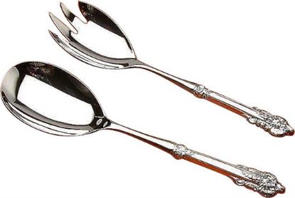 Picture of New Sil.salad Set