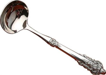 Picture of New Gravy Ldl Hh