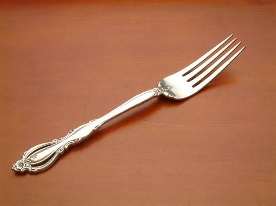 Picture of Dinner Forks