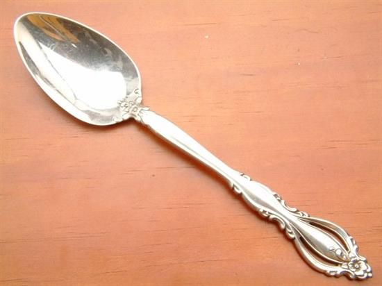 Picture of Table Serving Spoon