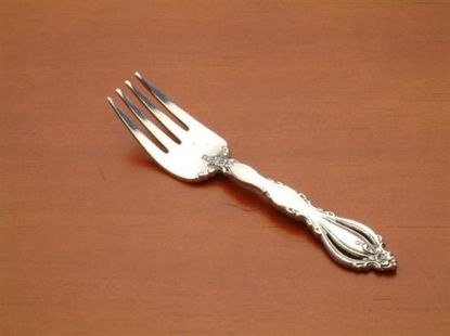 Picture of Baby Fork