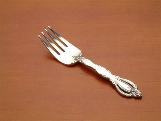 Picture of Baby Fork
