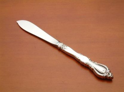 Picture of New Hh Master Butter