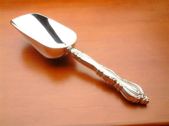 Picture of New Ice Scoop