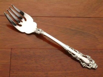Picture of New Salad Forks