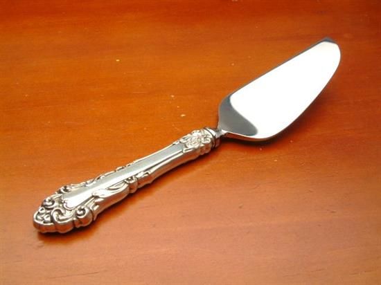 Picture of Cheese Serving Knife