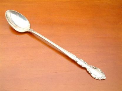 Picture of Iced Beverage Tsps