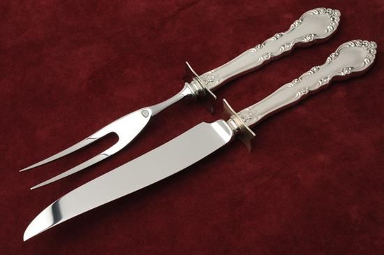 Picture of Steak Carving Set