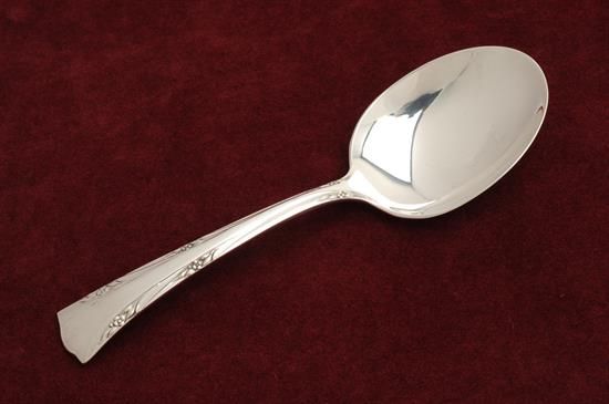 Picture of Baby Spoon