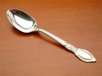 Picture of Teaspoons